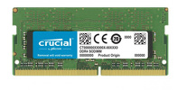 Miniatura zdjęcia: Pamięć Crucial SODIMM 32GB DDR4 3200MHz CL22 Miniatura zdjęcia: Pamięć Crucial SODIMM 32GB DDR4 3200MHz CL22