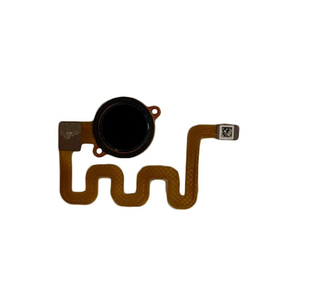 Zdjęcie produktu: część serwisowa Xiaomi Redmi 7 Czytnik Linii Papilarnych Czarny