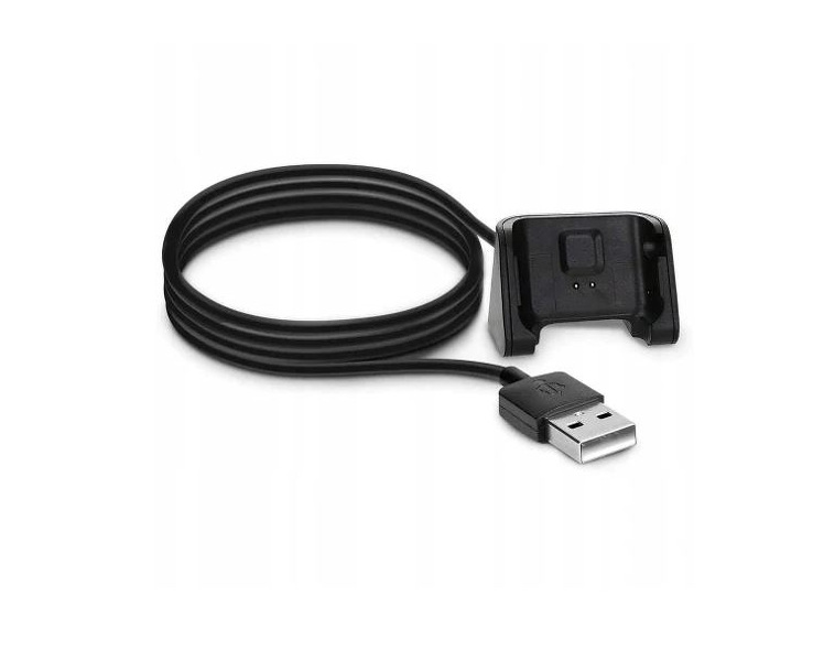 Zdjęcie produktu: Ładowarka stacja dokująca kabel USB dla Amazfit, czarny Zdjęcie produktu: Ładowarka stacja dokująca kabel USB dla Amazfit, czarny