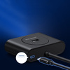 Miniatura zdjęcia: Hub USB 3.0 4x UGREEN 0,5m (20290) Miniatura zdjęcia: Hub USB 3.0 4x UGREEN 0,5m (20290)