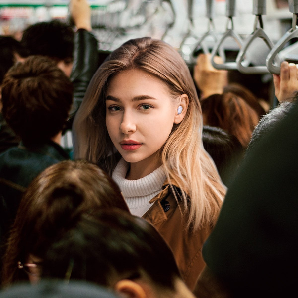 Zdjęcie produktu: Słuchawki bezprzewodowe Baseus Encok TWS WM01, ładowanie indukcyjne, Bluetooth 5.0 - fioletowe (NGWM01-05) Zdjęcie produktu: Słuchawki bezprzewodowe Baseus Encok TWS WM01, ładowanie indukcyjne, Bluetooth 5.0 - fioletowe (NGWM01-05)