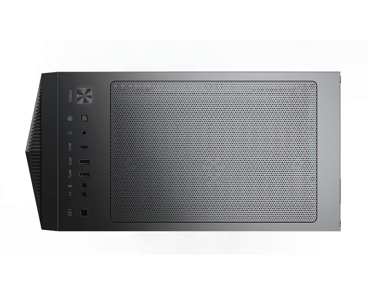 Zdjęcie produktu: MSI Obudowa do komputera MPG GUNGNIR 110R