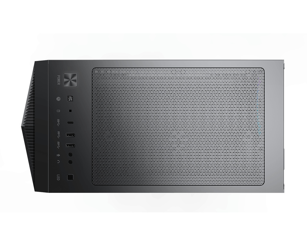 MSI Obudowa do komputera MPG GUNGNIR 110R