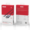 Miniatura zdjęcia: Unitek Przewód USB Typ-C - DisplayPort 4K@60Hz kabel 1,8 m (V1409A)