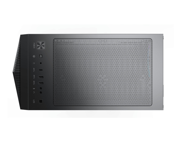 Zdjęcie produktu: MSI Obudowa do komputera MPG GUNGNIR 110M Zdjęcie produktu: MSI Obudowa do komputera MPG GUNGNIR 110M