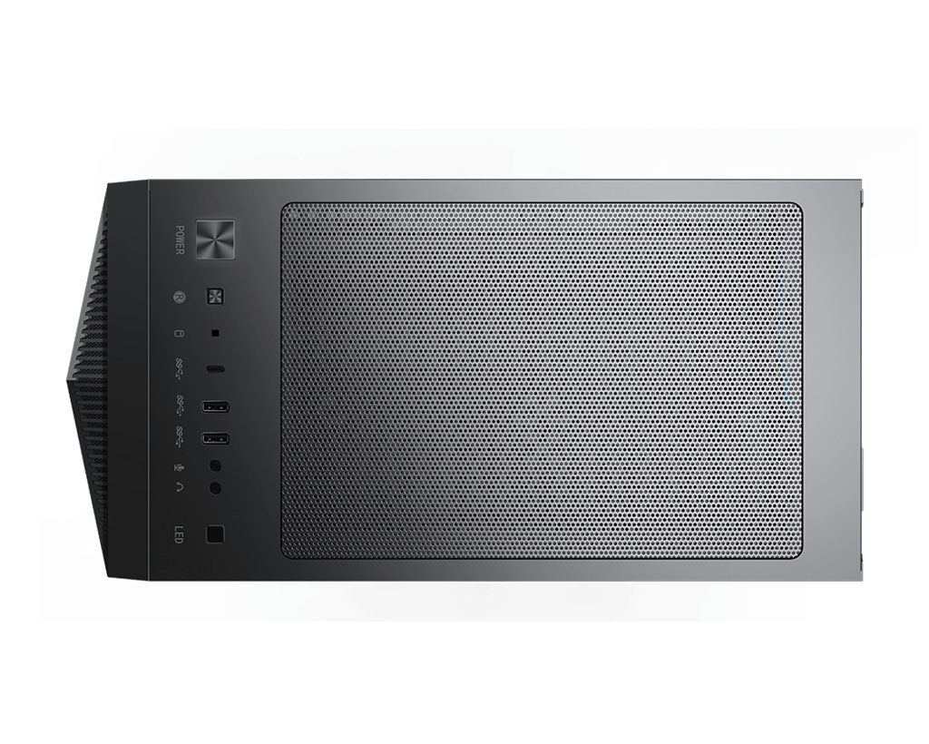 MSI Obudowa do komputera MPG GUNGNIR 110M MSI Obudowa do komputera MPG GUNGNIR 110M