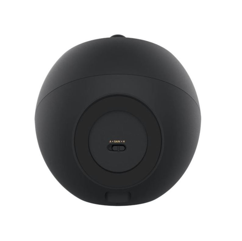 Creative 2.0 Pebble V2 USB-C czarne