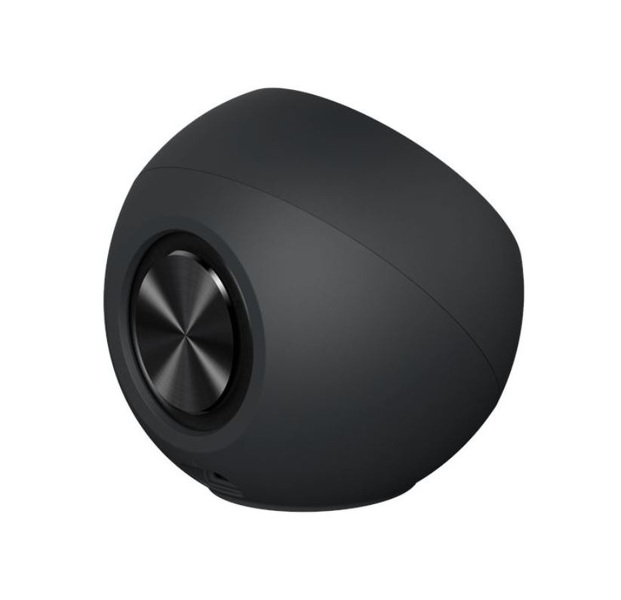 Zdjęcie produktu: Creative 2.0 Pebble V2 USB-C czarne