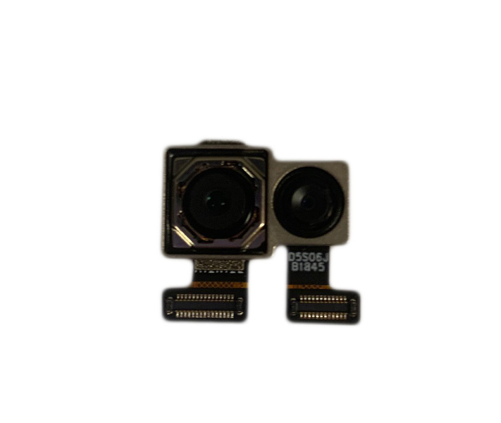Zdjęcie produktu: część serwisowa Pocophone F1 Aparat Tył