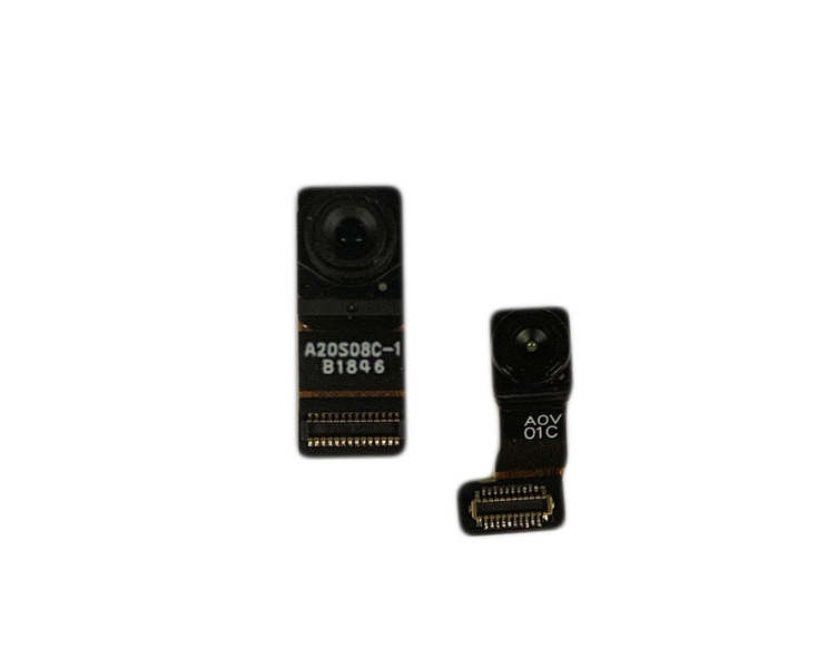 Zdjęcie produktu: część serwisowa Pocophone F1 Aparat Przód - zestaw 2 aparatów przednich Zdjęcie produktu: część serwisowa Pocophone F1 Aparat Przód - zestaw 2 aparatów przednich