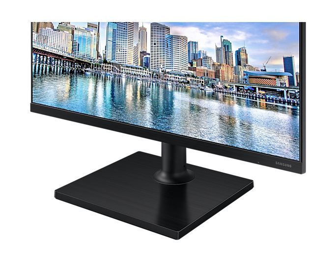 Monitor Samsung 24" FHD IPS 75Hz 5ms