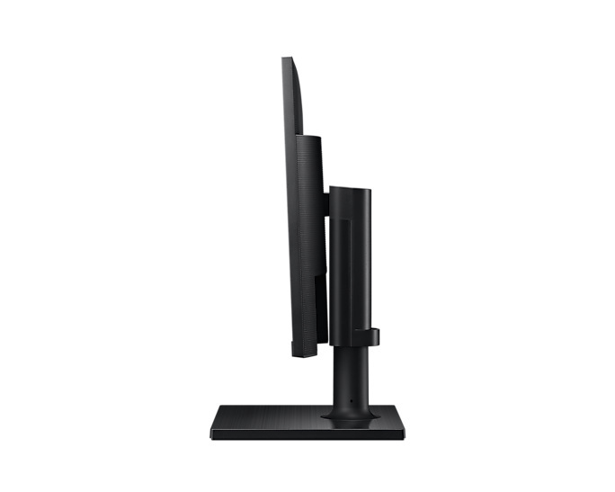 Monitor Samsung 24" FHD IPS 75Hz 5ms