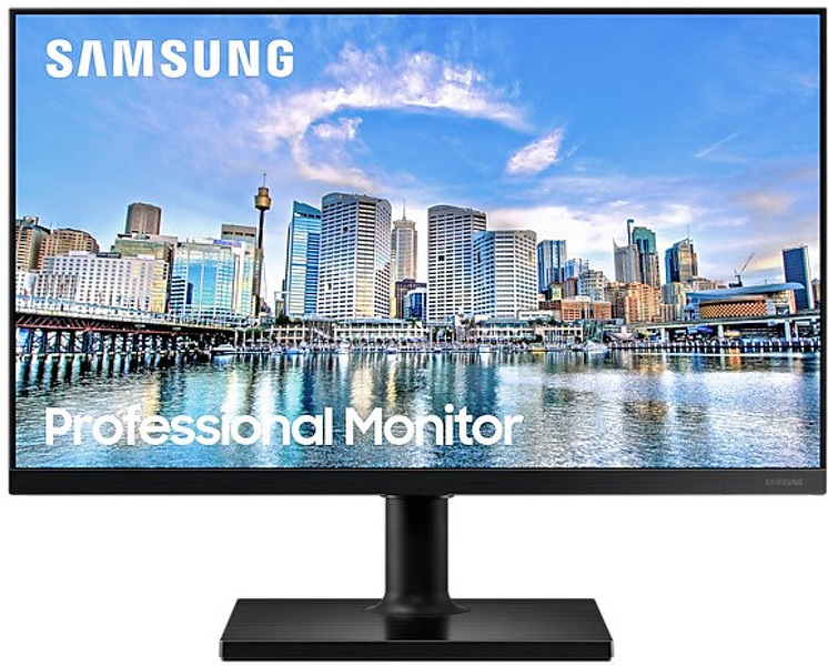 Zdjęcie produktu: Monitor Samsung 24" FHD IPS 75Hz 5ms