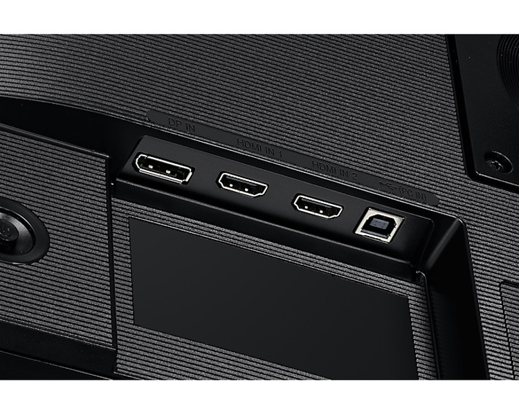 Zdjęcie produktu: Monitor Samsung 24" FHD IPS 75Hz 5ms