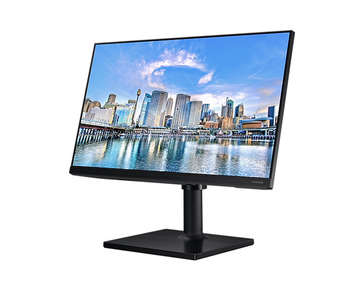 Zdjęcie produktu: Monitor Samsung 24" FHD IPS 75Hz 5ms