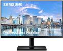 Miniatura zdjęcia: Monitor Samsung 24" FHD IPS 75Hz 5ms