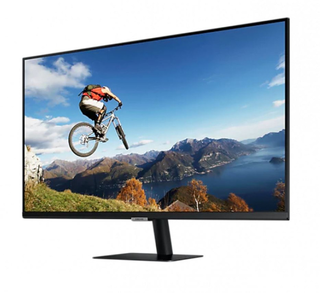 Zdjęcie produktu: Monitor Samsung M7 32" VA 4K UHD LS32AM700UUXEN