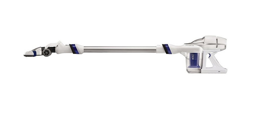 Odkurzacz pionowy Rowenta Air Force 360 egz. ze zwrotu