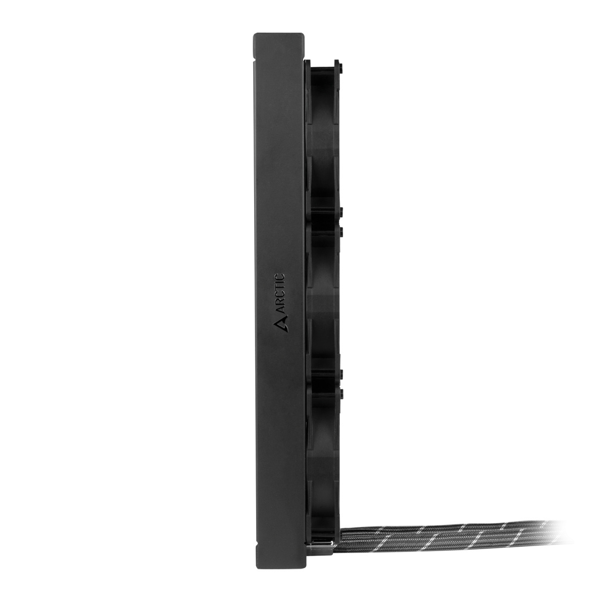 Chłodzenie wodne Arctic Liquid Freezer II 360 RGB Black (ACFRE00097A) Chłodzenie wodne Arctic Liquid Freezer II 360 RGB Black (ACFRE00097A)