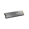 Miniatura zdjęcia: Dysk Adata SSD XPG GAMMIX S50L 2TB M.2 PCIe NVMe Gen4 AGAMMIXS50L-2T-C Miniatura zdjęcia: Dysk Adata SSD XPG GAMMIX S50L 2TB M.2 PCIe NVMe Gen4 AGAMMIXS50L-2T-C
