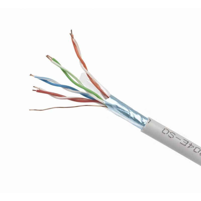 Drut FTP Kat.6 100m FPC-6004-SOL/100