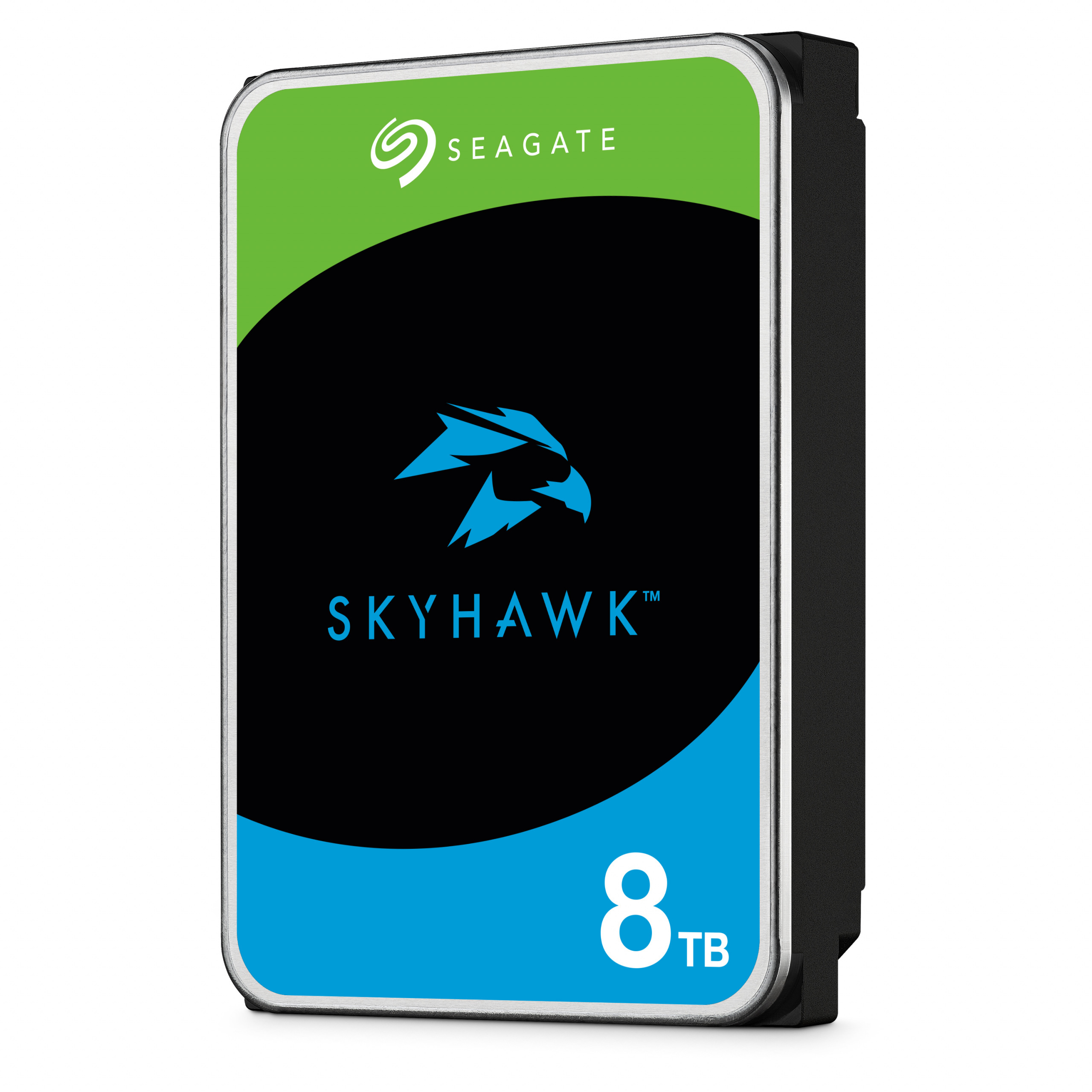 Dysk Seagate SkyHawk ST8000VX004 8TB sATA III 256MB