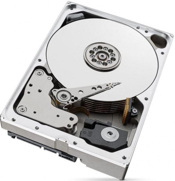 Dysk Seagate SkyHawk ST8000VX004 8TB sATA III 256MB
