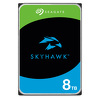 Miniatura zdjęcia: Dysk Seagate SkyHawk ST8000VX004 8TB sATA III 256MB