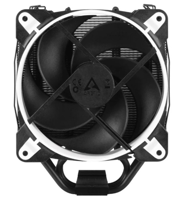 Zdjęcie produktu: Chłodzenie procesora Arctic Freezer 34 eSports DUO Czarno-białe