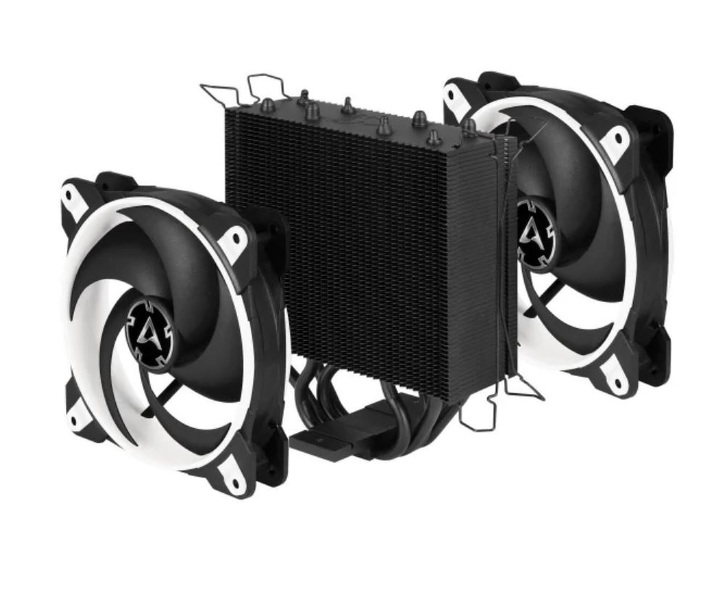Zdjęcie produktu: Chłodzenie procesora Arctic Freezer 34 eSports DUO Czarno-białe