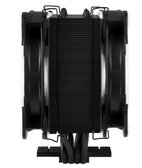 Zdjęcie produktu: Chłodzenie procesora Arctic Freezer 34 eSports DUO Czarno-białe