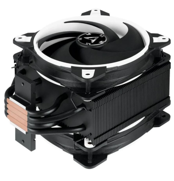 Zdjęcie produktu: Chłodzenie procesora Arctic Freezer 34 eSports DUO Czarno-białe