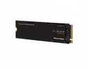 Miniatura zdjęcia: Dysk WD Black SSD SN850 2TB M.2 PCIe NVMe Gen4 WDS200T1X0E