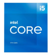Miniatura zdjęcia: Procesor Intel Core i5-11600 Rocket Lake 2.8GHz LGA1200 Box