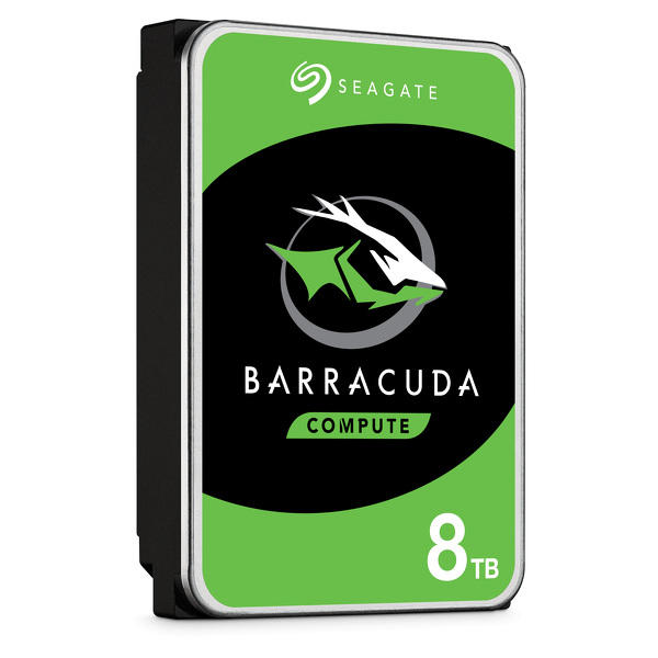 Zdjęcie produktu: Seagate BarraCuda 8TB SATAIII (ST8000DM004)