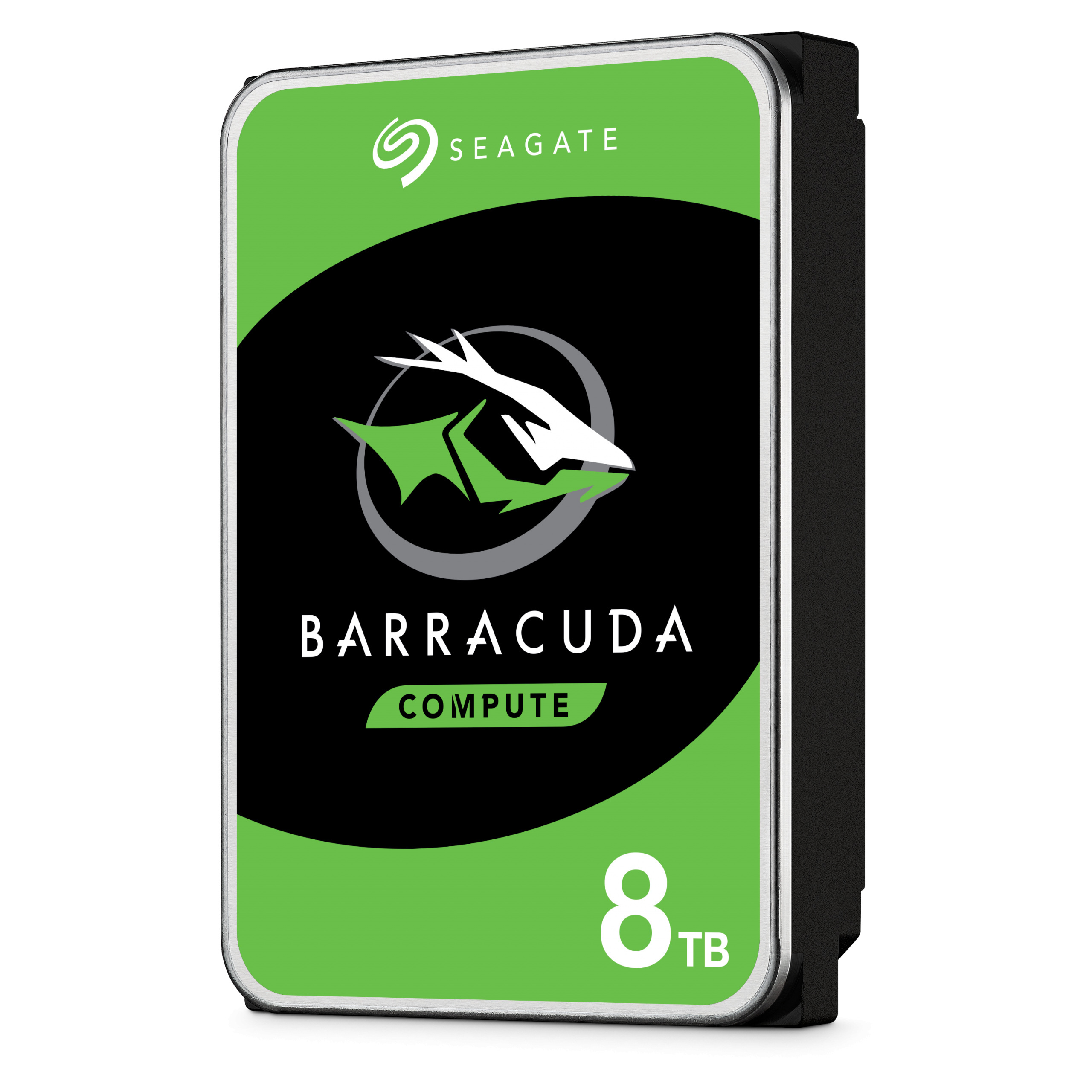 Seagate BarraCuda 8TB SATAIII (ST8000DM004)