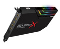 Miniatura zdjęcia: Creative Labs Sound Blaster X AE-5 Plus PCIe Miniatura zdjęcia: Creative Labs Sound Blaster X AE-5 Plus PCIe