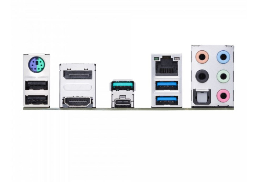 Zdjęcie produktu: Płyta główna Asus PRIME Z590-P DDR4 LGA1200 Zdjęcie produktu: Płyta główna Asus PRIME Z590-P DDR4 LGA1200