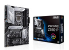 Miniatura zdjęcia: Płyta główna Asus PRIME Z590-P DDR4 LGA1200 Miniatura zdjęcia: Płyta główna Asus PRIME Z590-P DDR4 LGA1200