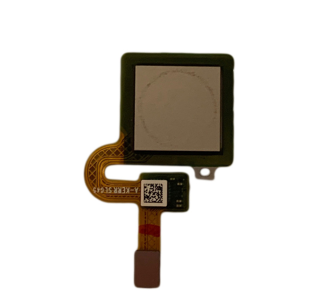 Zdjęcie produktu: część serwisowa Xiaomi Mi 9 Czytnik linii papilarnych