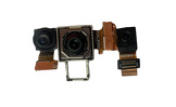 część serwisowa Xiaomi Mi 9LITE Aparat Tył