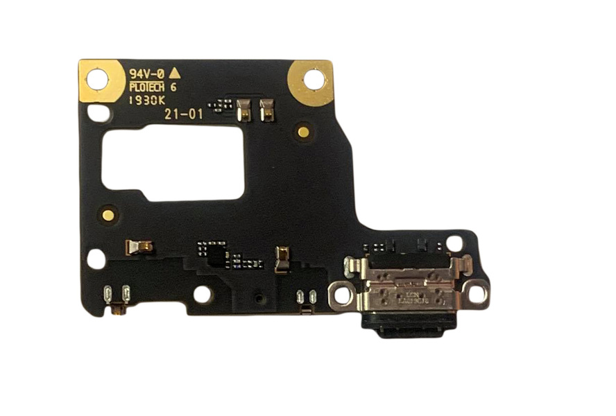 Zdjęcie produktu: część serwisowa Xiaomi Mi 9LITE Płytka Usb
