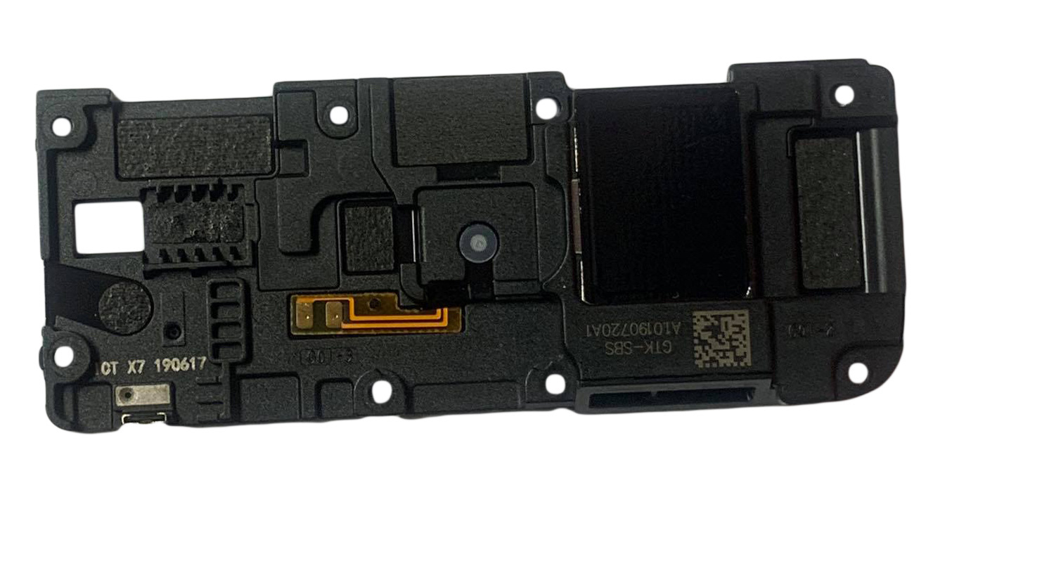 część serwisowa Xiaomi Mi 9LITE Głośnik