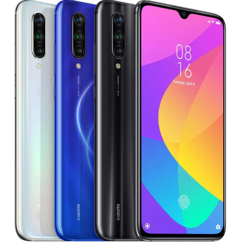 część serwisowa Xiaomi MI 9LITE taśma sygnałowa