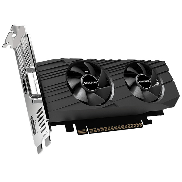 Zdjęcie produktu: Gigabyte GeForce GTX 1650 OC 4GB GDDR5 128Bit PCI-E (GV-N1650OC-4GL)