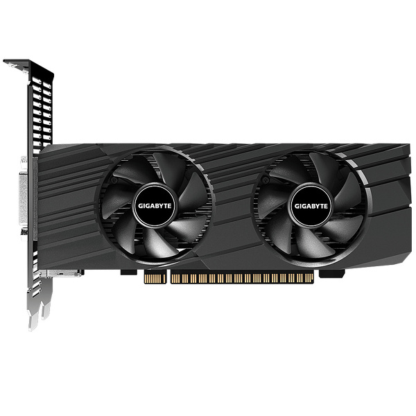 Zdjęcie produktu: Gigabyte GeForce GTX 1650 OC 4GB GDDR5 128Bit PCI-E (GV-N1650OC-4GL)