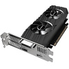 Miniatura zdjęcia: Gigabyte GeForce GTX 1650 OC 4GB GDDR5 128Bit PCI-E (GV-N1650OC-4GL)