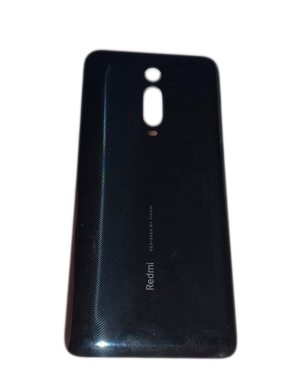 Zdjęcie produktu: część serwisowa Xiaomi MI 9T BLACK TYLNA OBUDOWA Zdjęcie produktu: część serwisowa Xiaomi MI 9T BLACK TYLNA OBUDOWA
