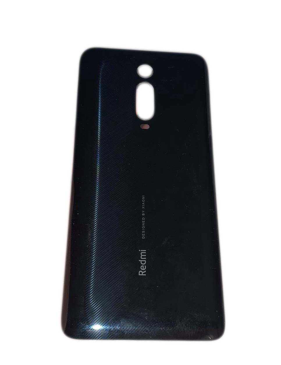 część serwisowa Xiaomi MI 9T BLACK TYLNA OBUDOWA część serwisowa Xiaomi MI 9T BLACK TYLNA OBUDOWA