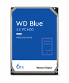 Miniatura zdjęcia: Dysk WD Blue WD60EZAZ 6TB sATA III 64MB